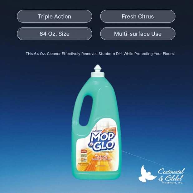 Images Continental & Global Services, Inc.