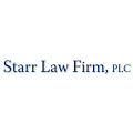 Starr Law Firm, PLC Logo