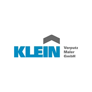 Klein Verputz & Maler GmbH Logo