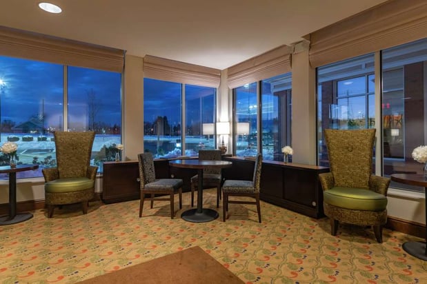 Images Hilton Garden Inn Devens Common