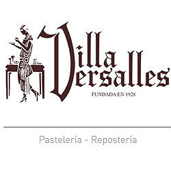 Pastelería Versalles Madrid