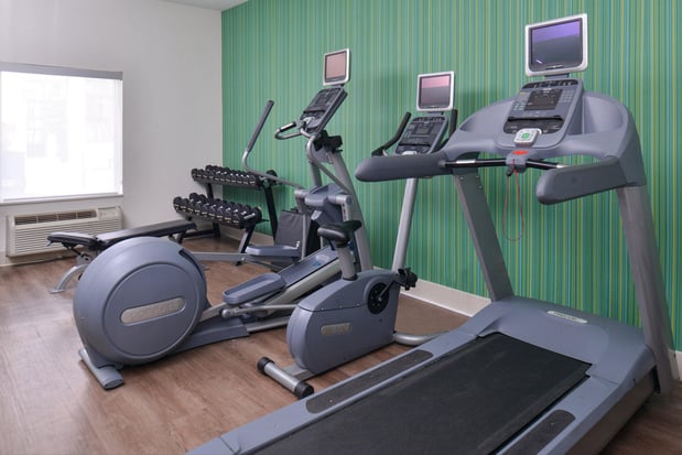 Images Holiday Inn Express & Suites Corpus Christi-N Padre Island by IHG
