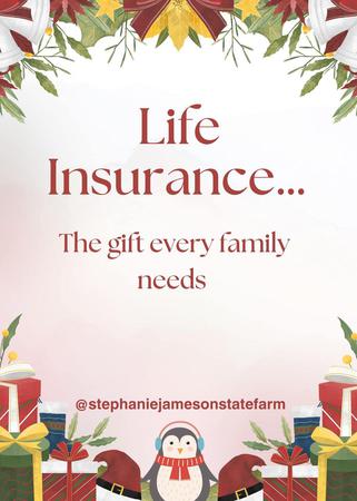 Images Stephanie Jameson - State Farm Insurance Agent