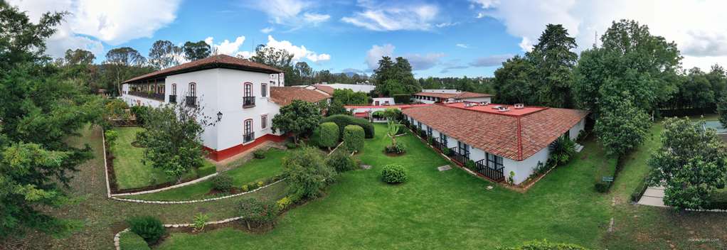 Images Best Western Plus Posada de Don Vasco