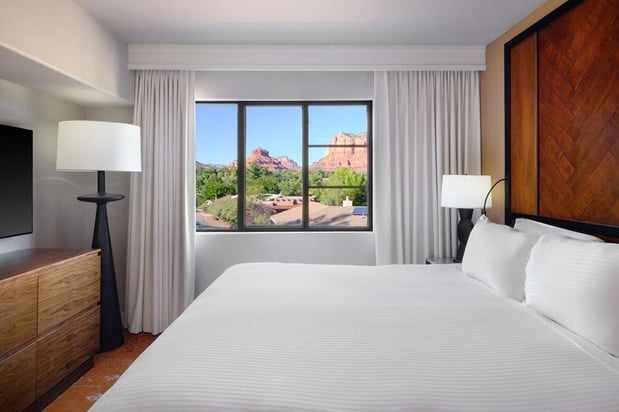 Images Hilton Sedona Resort at Bell Rock