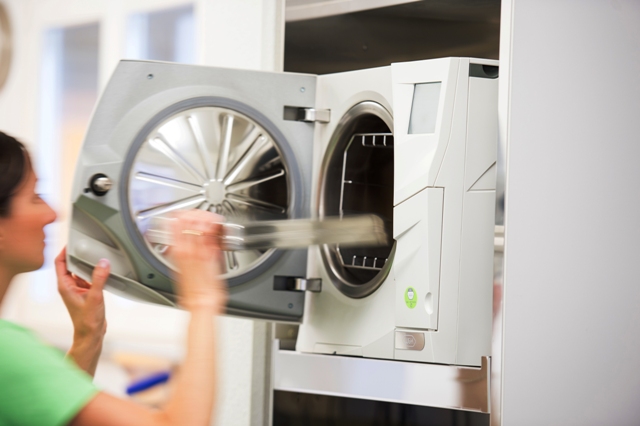 Dr. med. dent. Smayra-Notz Walid, Eichfeldstrasse 3 in Jona