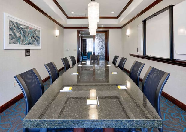 Images Hampton Inn & Suites Dallas-Arlington-South