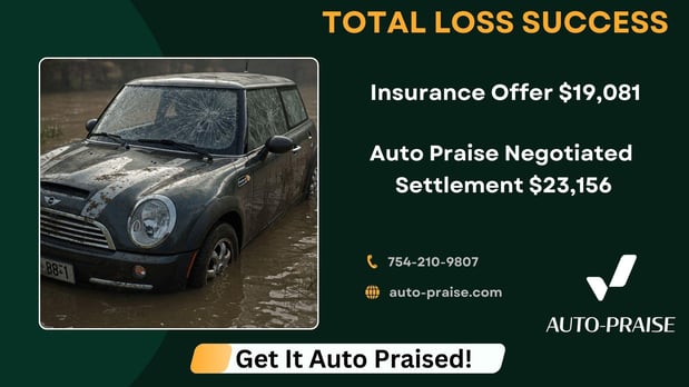 Images Auto Praise Vehicle Evaluation Services