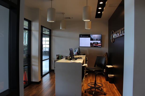 Images Russ Darrow Metro Mazda Parts Department