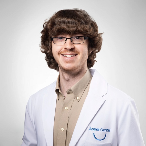 Images Troy Harper, DDS, DMD