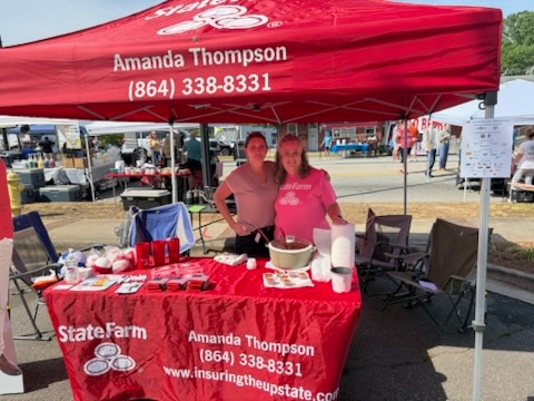Summer is here, bringing road trips, backyard gatherings, vacations, and time with family and friends. As you make memories this season, our team is here to help you stay prepared for whatever comes your way. Wishing everyone a safe, fun, and relaxing summer.