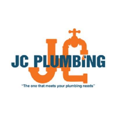 JC Plumbing Logo