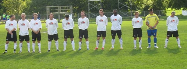Images Seven Peaks Soccer Training
