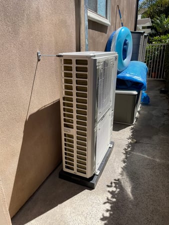 Images AirPoint Heating & Air Conditioning