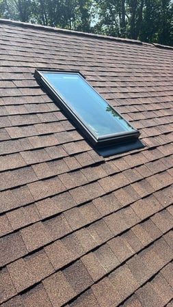 Images Mast Roofing & Construction