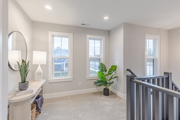 Images Hidden Lanes at Hobbs Station by Taylor Morrison