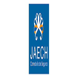 JAECH Correduría de Seguros Logo