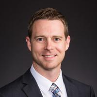 Dr. Ryan B. Rigby, DPM - Logan, UT - Podiatry