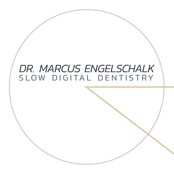 Dr. Marcus Engelschalk Slow Digital Dentistry München in München - Logo