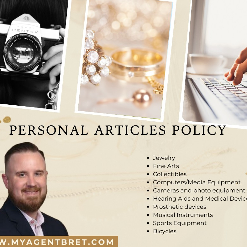 Images Bret Denney - State Farm Insurance Agent