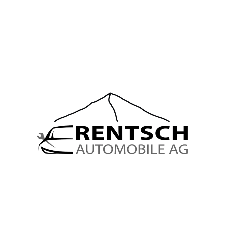 Rentsch Automobile AG Logo