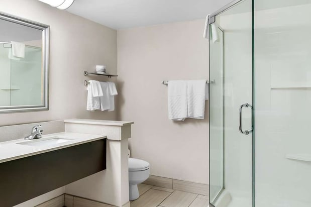 Images Best Western Okemos/East Lansing Hotel & Suites