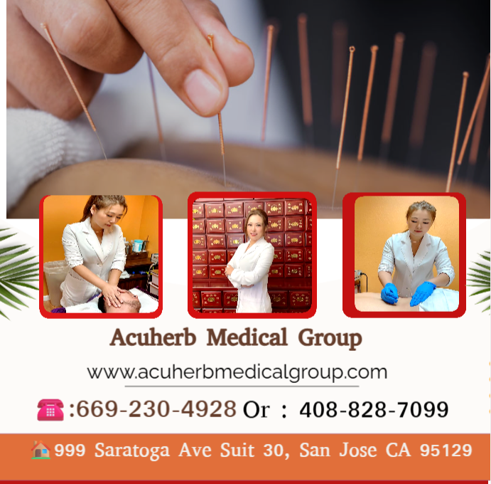 Acupuncture is one of several ancient Chinese medical procedures. It is believed to help relieve pain and treat diseases by restoring the normal flow of energy through the body.