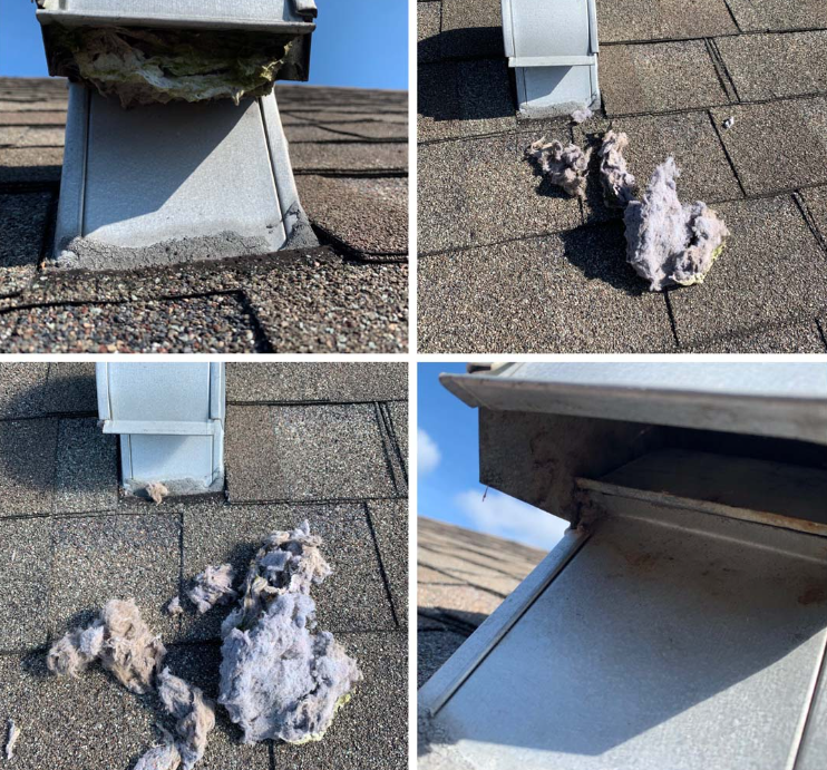 Images Benzah Vent Cleaning LLC