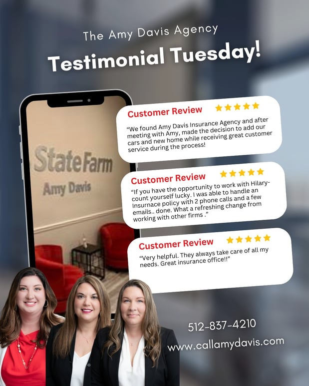 Images Amy Davis - State Farm Insurance Agent