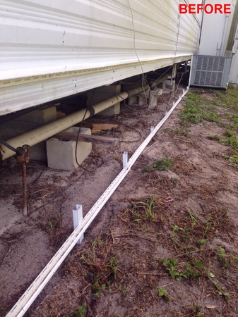 Images Tomkatz Manufactured Home Services Inc