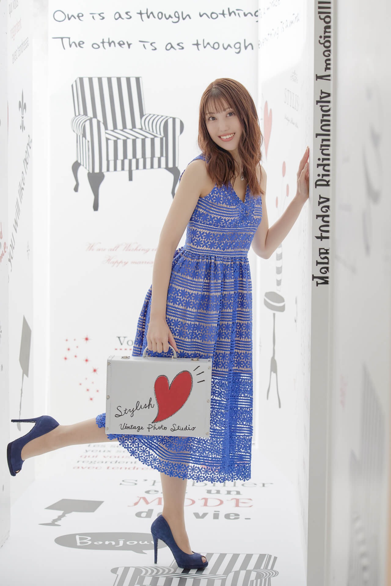 Images STYLISH Minami aoyama