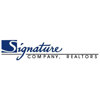Signature Company, Realtors Logo