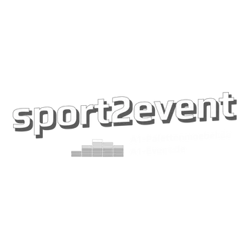 Logo sport2event UG (haftungsbeschränkt)