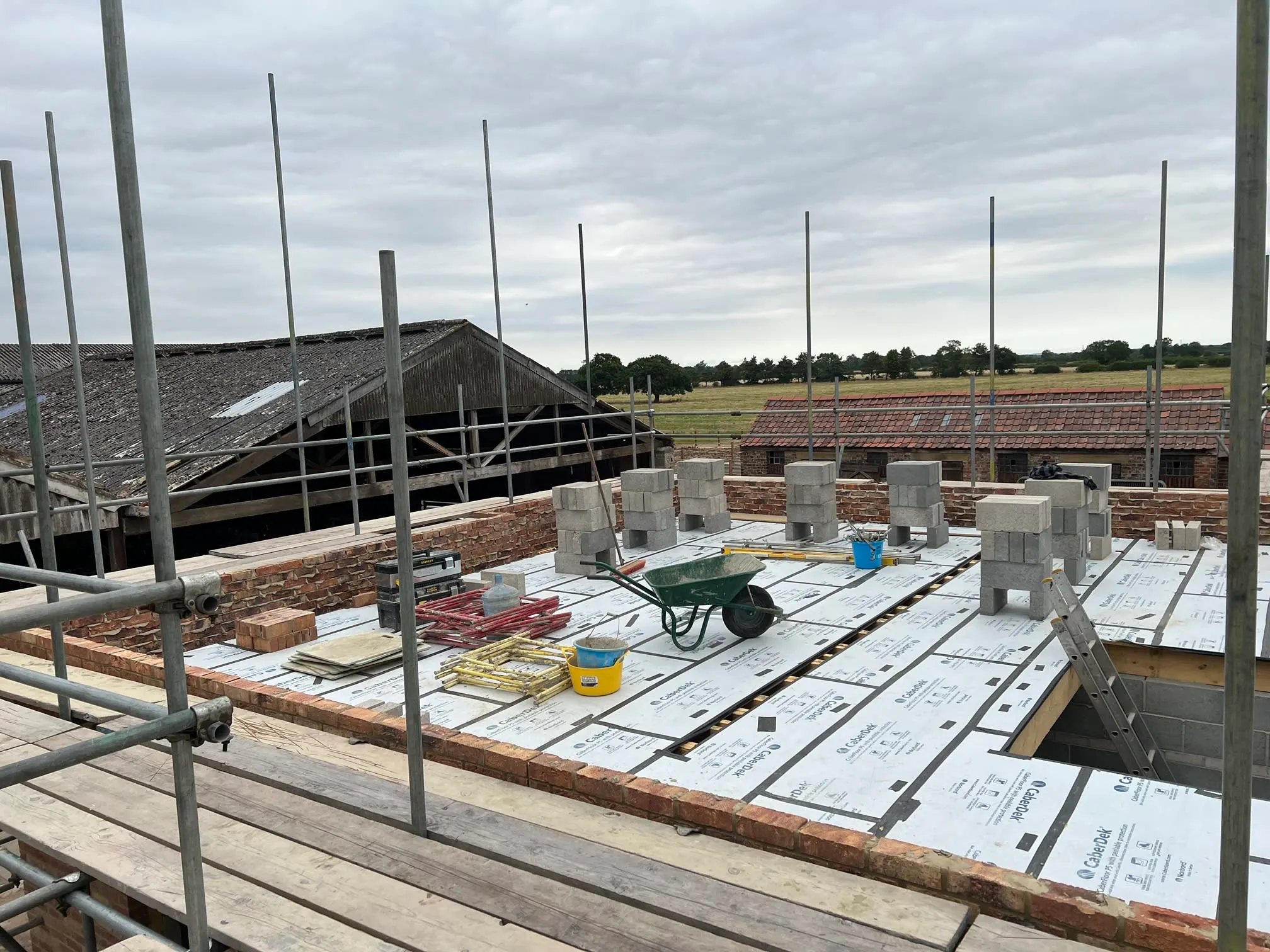 Images Complex Access Solutions Ltd