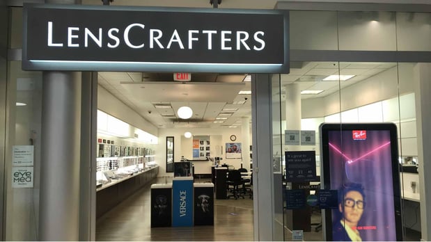 Images LensCrafters