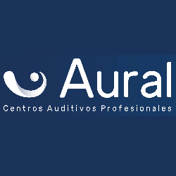 Aural Violán Centros Auditivos Logo