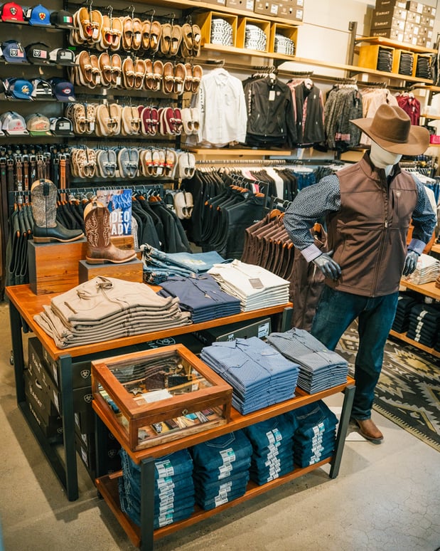 Images Ariat Brand Shop