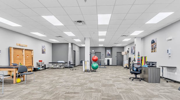Images Peak Physical Therapy