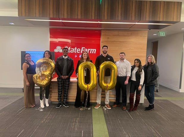 Images Jamie Detten - State Farm Insurance Agent