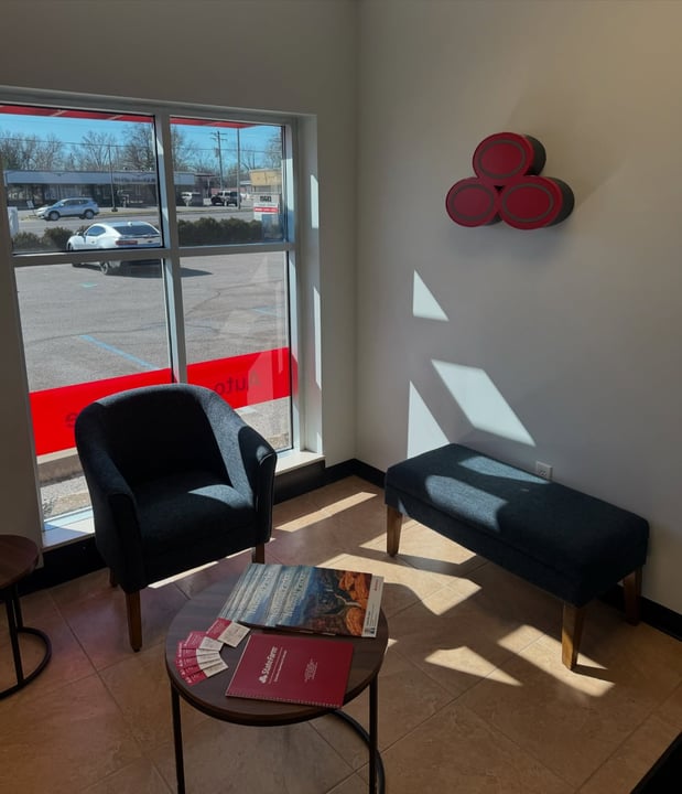 Images Lincoln Elbe - State Farm Insurance Agent