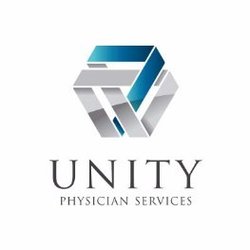 Unity Spine & Joint Logo