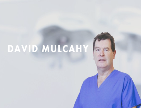 David Mulcahy Orthopaedic Surgeon 5