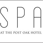 The Spa at The Post Oak Hotel Logo