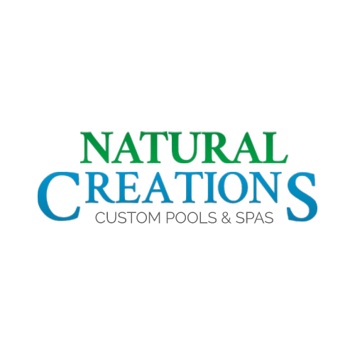 Natural Creations Pools Logo