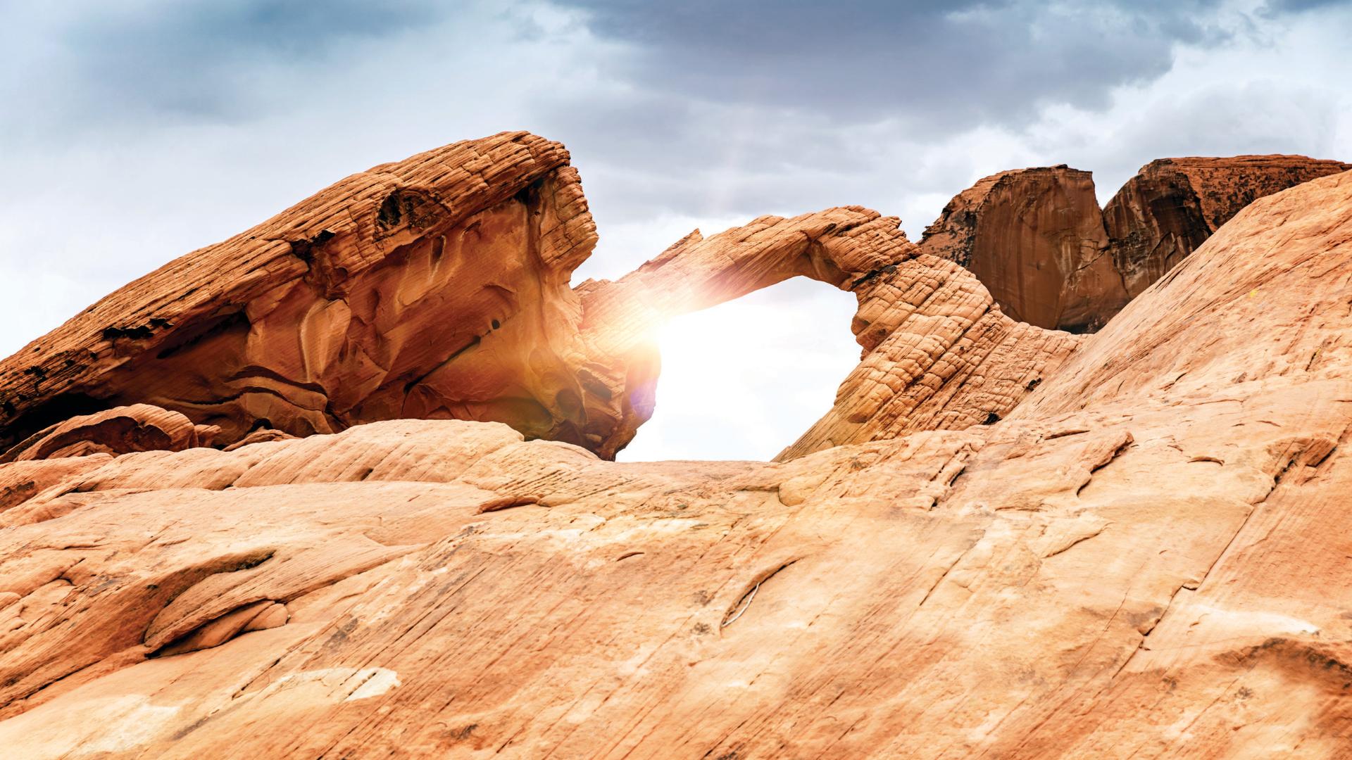 Exceptional hiking, biking, and nature just a short drive away 
