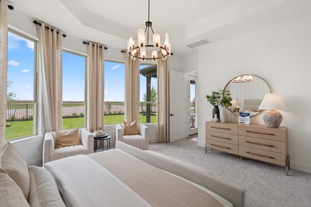 Images Lago Mar by Pulte Homes