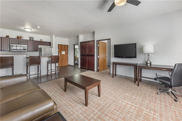 Images Best Western Plus Fredericksburg