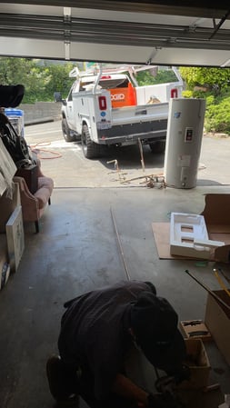 Images Hector TM Plumbing