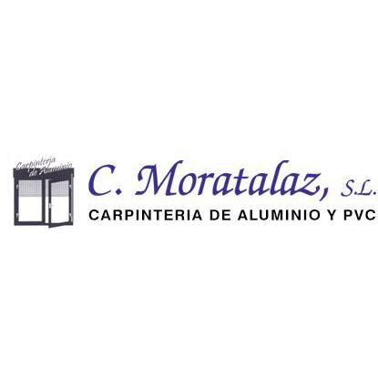 Aluminios Moratalaz Logo