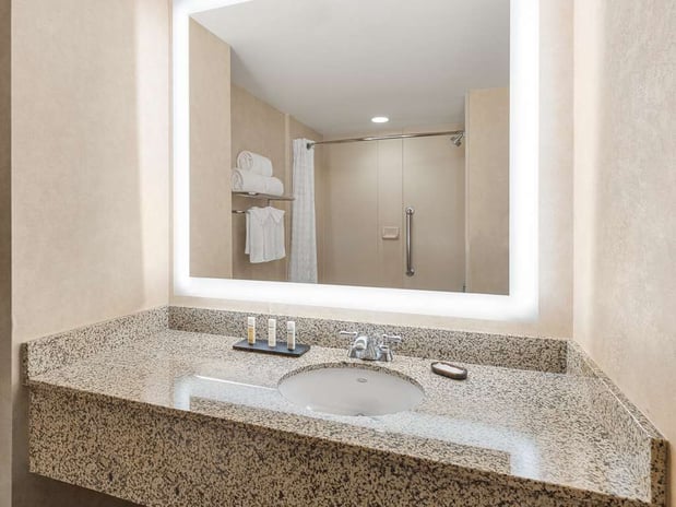 Images Embassy Suites by Hilton Dallas Frisco Hotel & Convention Center